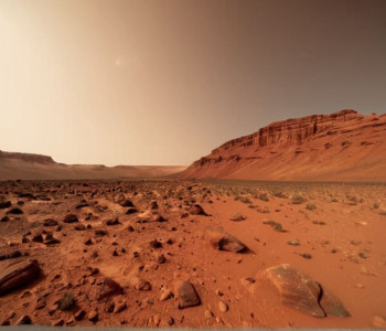 Подорож на Марс: Місія та Перспективи