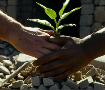 Швидке повернення сирійців: Мільйони біженців поспішають відбудовувати країну після падіння режиму Асада