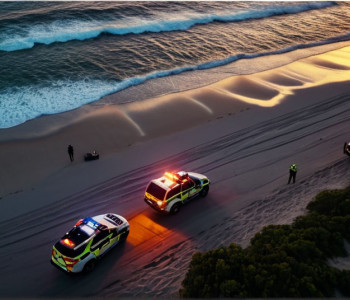 Жорстокий напад на пляжі Бонді в Сіднеї: "Я бачив мозок на землі, він сильно кровоточив"