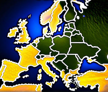 Telefónica закликає до пом'якшення правил злиттів у європейському телекомунікаційному секторі