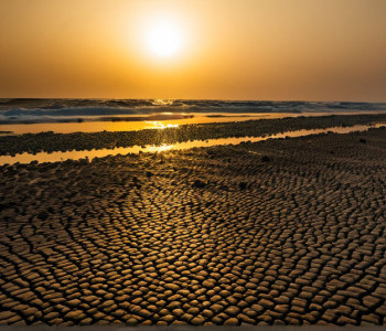 Глобальне потепління та його наслідки