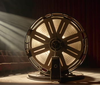 «Велика ілюзія»: Другий сезон серіалу про каталонське кіно виходить після п'ятирічної перерви