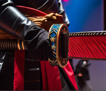 Фестиваль манги в Барселоні: Занурення у світ японської попкультури з катанами та манґаками