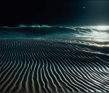 Метафізична Детонація: Віра Без Відчуттів у Таїнстві Євхаристії