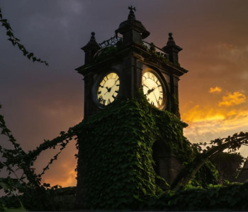 У Перу затримано вбивцю підлітка з Леганеса після 15 років переховування