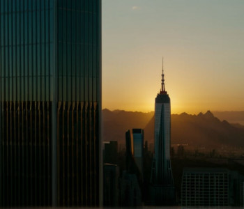 Трагедія в Мадриді: Жінка загинула, випавши з 10-го поверху з двома дітьми