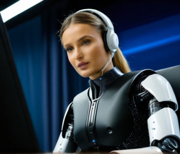 Вплив штучного інтелекту на ринок праці