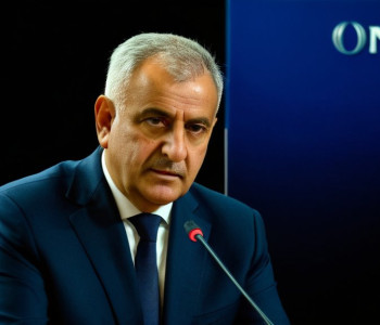 Государством відхидається інтеграція Indra у Ескрайно, розуміючи її проблему