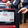 Перевірте свій лотерейний квиток: результати розіграшу ONCE за 22 травня