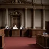 Племінника Марії дель Монте судитимуть за збройне пограбування будинку співачки