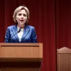 Трамп: Скасування мит зруйнує президентську владу