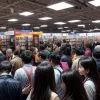 Книжковий ярмарок у Мадриді: Культурна подія, актуальна як ніколи