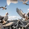 8 та 9 травня: Як Україна та Європа згадують закінчення Другої світової війни та чому дати різняться