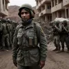 Мойсес Саман: Фотожурналіст, який фіксує гідність людей в умовах війни