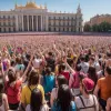 Фестиваль Río Babel у Мадриді відзначає 8-му річницю: музика, культура та незабутні враження