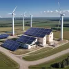 Іспанський уряд виправдовує податкові пільги для Iberdrola на тлі рекордних прибутків