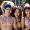 Queerletter: Новий щотижневий бюлетень про життя ЛГБТК+ спільноти