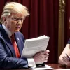 Трамп погрожує ЄС новими митами: торгова війна загострюється