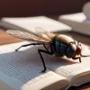 Роздуми про книги та амбіції: як знахідка в книгарні надихнула на глибокі думки