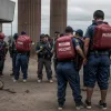 HRW засуджує "жорстоке поводження" з депортованими мігрантами США в Коста-Риці