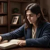 Хав'єр Серкас представить нову книгу «Божевільний з Божої волі на краю світу»: ексклюзивна зустріч у Мадриді