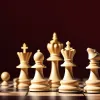 Карлсен переміг Каруану у «армагедоні» на Norway Chess
