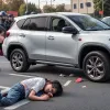 Смертельна ДТП в Мадриді: Трагедія біля школи активізує протести за безпеку дітей