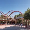 PortAventura представляє «El Diablo Neo»: перші у світі американські гірки з доповненою реальністю