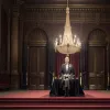 Карл III підтримав «сильну та вільну» Канаду на тлі загроз Трампа