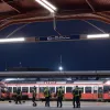 Різанина на вокзалі Гамбурга: 12 поранених, троє у важкому стані