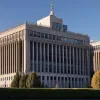 Конституційний суд Іспанії призупинив дію статей закону Валенсії про демократичну пам'ять