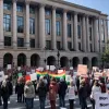 У Колумбії зростає обурення після вбивства трансгендерної активістки Навар Хіменес