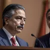 Шейнбаум вимагає втручання INE через скандал з &quot;підказками&quot; на судових виборах: &quot;Вільне, таємне та пряме голосування&quot;
