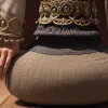 Шедеври ремесла з усього світу: Премія LOEWE Foundation Craft Prize в Мадриді