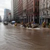 Сім місяців потому: Останню зниклу безвісти особу після повені у Валенсії визнано загиблою