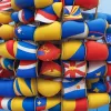 Опитування: Молодь Іспанії підтримує ЄС, але має претензії до зовнішньої політики та оборони
