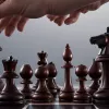 Накамура сенсаційно переміг Карлсена у «армагеддоні» на Norway Chess