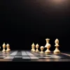 Накамура перемагає Карлсена у захопливому шаховому протистоянні