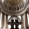 Перший американський Папа Лев XIV: Як складуться його стосунки з Дональдом Трампом?