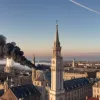 У Ватикані обрано нового Папу Римського Лева XIV після чотирьох голосувань