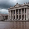 Суд у Валенсії з'ясовує, хто затверджував екстрене сповіщення про повінь