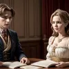 Белінда зіграє імператрицю Шарлотту у новому серіалі Sony Pictures: деталі та актори