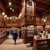 Королева Летиція відкрила Книжковий ярмарок у Мадриді: книги, спека та млинці