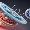 EMA обмежує застосування азитроміцину через резистентність бактерій