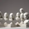 Японський скульптор Кунімаса Аокі здобув премію Loewe Craft Prize 2025