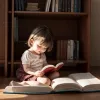 Сила читання: Як книги змінюють життя та борються з невіглаством