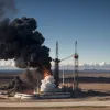 США відкликають ліцензію Chevron у Венесуелі: що це означає для нафтової компанії та країни