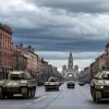 ЄС зібрався у Львові для підтримки України на тлі заяв про порушення Росією &quot;перемир'я&quot; та параду в Москві