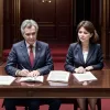 Політична криза в Іспанії: Опозиція атакує уряд через блекаут та скандали