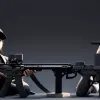 Мексика посилює контроль над зброєю: заборона 3D-друку та нові обмеження